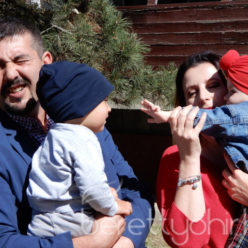 Életfa ültetés a város napján 40